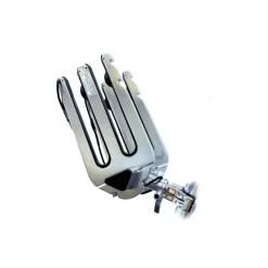 RACK WAKEBOARD PLASTIMO GRIS