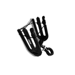 RACK WAKEBOARD PLASTIMO NOIR