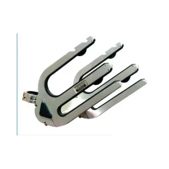 RACK WAKEBOARD SURF COMBO PLASTIMO