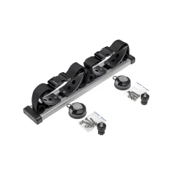 RAIL 2 PORTES BOUTEILLES RAILBLAZA