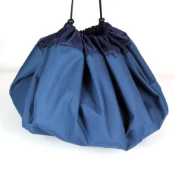 SAC A COMBINAISON HOWZIT BLEU -Kayak Soldes sac a combinaison howzit bleu 5