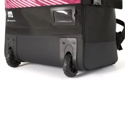 SAC A ROULLETTES AQUA MARINA RASPBERRY 2022 -Kayak Soldes sac a roullettes aqua marina raspberry 2022 5