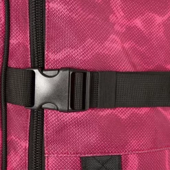 SAC A ROULLETTES AQUA MARINA RASPBERRY 2022 -Kayak Soldes sac a roullettes aqua marina raspberry 2022 7