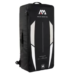 SAC DE TRANSPORT AQUA MARINA TAILLE M