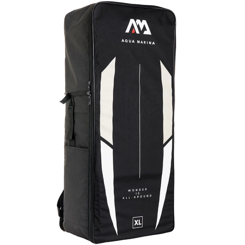 SAC DE TRANSPORT AQUA MARINA TAILLE XL 1 SAC DE TRANSPORT AQUA MARINA TAILLE XL