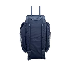 Sac De Voyage à Roulette 94L Noir Vaikobi 9 Sac De Voyage à Roulette 94L Noir Vaikobi -Kayak Soldes sac de voyage a roulette 94l noir vaikobi 4