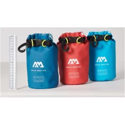 SAC ETANCHE AQUA MARINA MINI 2L 6 SAC ETANCHE AQUA MARINA MINI 2L -Kayak Soldes sac etanche aqua marina mini 2l 2