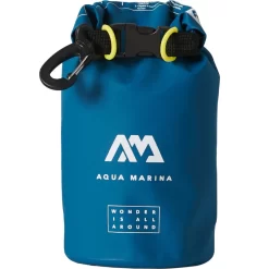 SAC ETANCHE AQUA MARINA MINI 2L 7 SAC ETANCHE AQUA MARINA MINI 2L -Kayak Soldes sac etanche aqua marina mini 2l 3