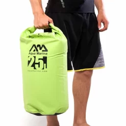 SAC ETANCHE AQUAMARINA 25L -Kayak Soldes sac etanche aquamarina 25l 3