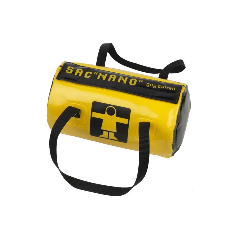 Sac étanche GUY COTTEN NAN-O 10L 4 Sac étanche GUY COTTEN NAN-O 10L – Image 4