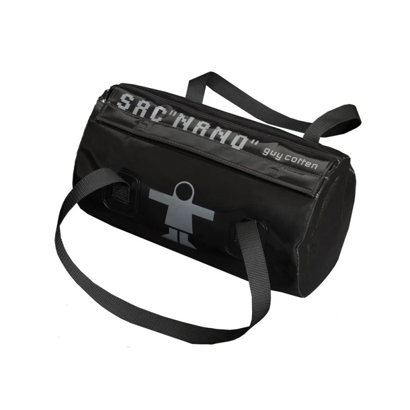 Sac étanche GUY COTTEN NAN-O 10L 1 Sac étanche GUY COTTEN NAN-O 10L