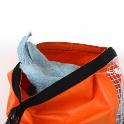 SAC ETANCHE HOWZIT 30L ORANGE -Kayak Soldes sac etanche ryde 30l orange 3