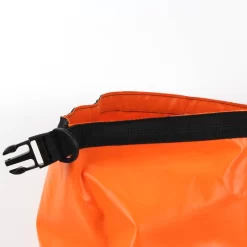 SAC ETANCHE HOWZIT 30L ORANGE -Kayak Soldes sac etanche ryde 30l orange 4