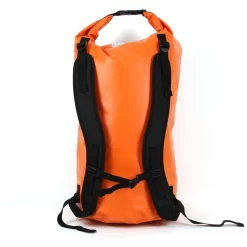 SAC ETANCHE HOWZIT 30L ORANGE -Kayak Soldes sac etanche ryde 30l orange 5