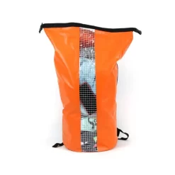 SAC ETANCHE HOWZIT 30L ORANGE -Kayak Soldes sac etanche ryde 30l orange 7