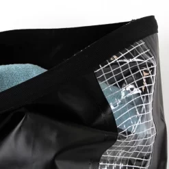 SAC ETANCHE Howzit 50L NOIR -Kayak Soldes sac etanche ryde 50l noir 4