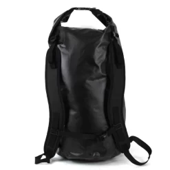 SAC ETANCHE Howzit 50L NOIR -Kayak Soldes sac etanche ryde 50l noir 5