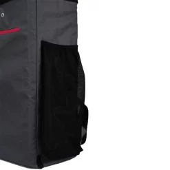 SAC TRANSPORT KAYAK AQUA MARINA ZIP GRIS TOMAHAWK AIR-K 1 -Kayak Soldes sac transport kayak aqua marina zip gris tomahawk air k 1 3