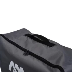 SAC TRANSPORT KAYAK AQUA MARINA ZIP GRIS TOMAHAWK AIR-K 1 -Kayak Soldes sac transport kayak aqua marina zip gris tomahawk air k 1 4