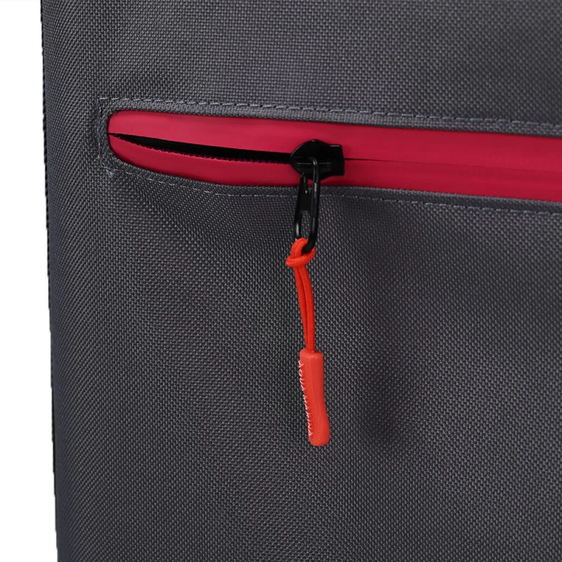 SAC TRANSPORT SUP PADDLE AQUA MARINA ZIP GRIS XS 5 SAC TRANSPORT SUP PADDLE AQUA MARINA ZIP GRIS XS – Image 5