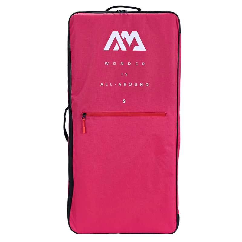 SAC TRANSPORT SUP PADDLE AQUA MARINA ZIP PINK S 2 SAC TRANSPORT SUP PADDLE AQUA MARINA ZIP PINK S – Image 2