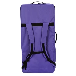 SAC TRANSPORT SUP PADDLE AQUA MARINA ZIP PURPLE S -Kayak Soldes sac transport sup paddle aqua marina zip purple s 2