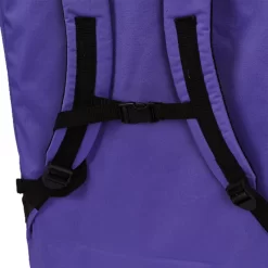 SAC TRANSPORT SUP PADDLE AQUA MARINA ZIP PURPLE S -Kayak Soldes sac transport sup paddle aqua marina zip purple s 3