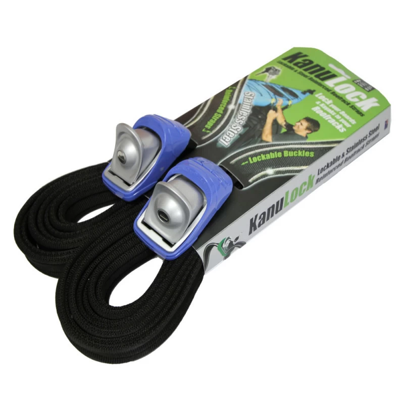 SANGLE ANTIVOL KANULOCK 03.3m 3 SANGLE ANTIVOL KANULOCK 03.3m – Image 3