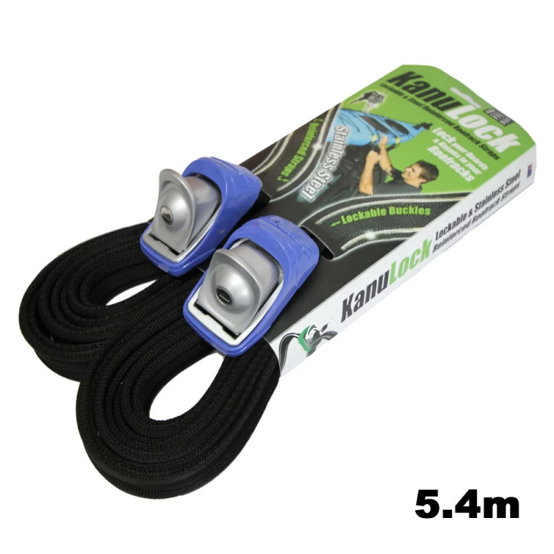 SANGLE ANTIVOL KANULOCK 03.3m 4 SANGLE ANTIVOL KANULOCK 03.3m – Image 4