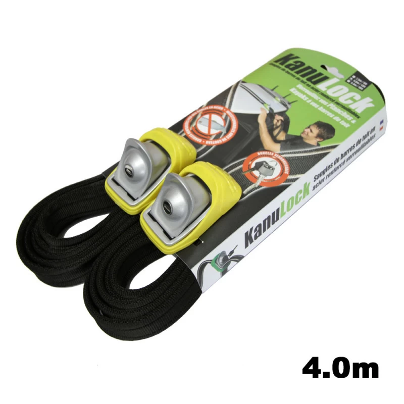 SANGLE ANTIVOL KANULOCK 03.3m 5 SANGLE ANTIVOL KANULOCK 03.3m – Image 5