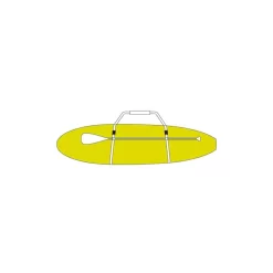 SANGLE DE PORTAGE ARII NUI SUP STRAP CARRIER -Kayak Soldes sangle de portage arii nui sup strap carrier 3