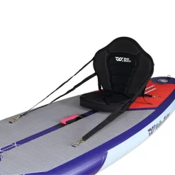 SIEGE KAYAK / SUP WOW ASSISE HAUTE LUXE UNIVERSEL -Kayak Soldes siege kayak sup ryde assise haute luxe universel 2