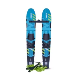 Ski Nautique Enfant Jobe Hemi Trainer 46