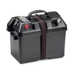 Minn Kota STATION D'ENERGIE MINNKOTA