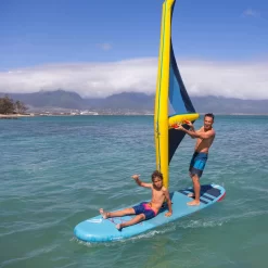 SUP FANATIC VIPER AIR WINDSURF 11.0 10 SUP FANATIC VIPER AIR WINDSURF 11.0 -Kayak Soldes sup fanatic viper air windsurf 110 2022 3