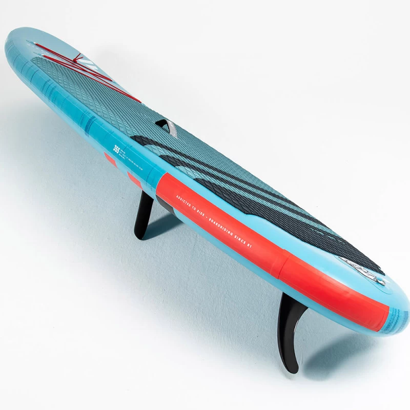 SUP FANATIC VIPER AIR WINDSURF 11.0 7 SUP FANATIC VIPER AIR WINDSURF 11.0 – Image 7