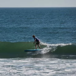 Red Paddle Co. SUP GONFLABLE RED PADDLE WHIP 8'10 2021 -Kayak Soldes sup gonflable red paddle whip 8 10 2021 3