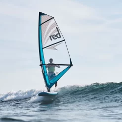 Red Paddle Co. SUP GONFLABLE RED PADDLE WINDSURF 10.7 X33 -Kayak Soldes sup gonflable red paddle windsurf 107 x33 2022 3