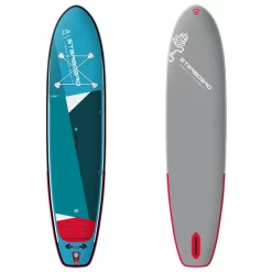 SUP GONFLABLE STARBOARD IGO ZEN 11.2 2023 -Kayak Soldes sup gonflable starboard igo zen 112 2022 2