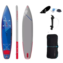SUP GONFLABLE STARBOARD TOURING DELUXE SC 12.6 2023