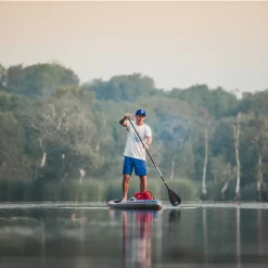 SUP GONFLABLE STARBOARD TOURING ZEN 12.6 2023 -Kayak Soldes sup gonflable starboard touring zen 126 2022 2