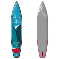 SUP GONFLABLE STARBOARD TOURING ZEN 12.6 2023 -Kayak Soldes sup gonflable starboard touring zen 126 2022 3
