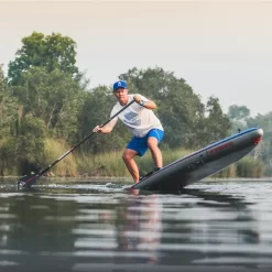 SUP GONFLABLE STARBOARD TOURING ZEN 12.6 2023 -Kayak Soldes sup gonflable starboard touring zen 126 2022 5