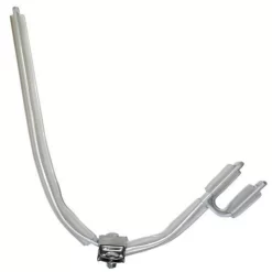 SUPPORT BARRE DE TOIT KAYAK ET PAGAIE ECKLA COMBI