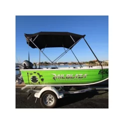 SUPPORT DE BIMINI RAILBLAZA -Kayak Soldes support de bimini railblaza 5