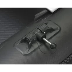 SUPPORT DE DAME DE NAGE + DAME DE NAGE 3D TENDER