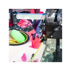 SUPPORT MOTEUR KAYAK RAILBLAZA -Kayak Soldes support moteur kayak railblaza 2