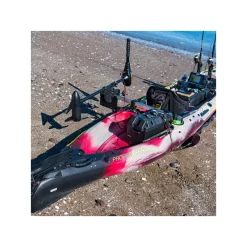 SUPPORT MOTEUR KAYAK RAILBLAZA -Kayak Soldes support moteur kayak railblaza 3