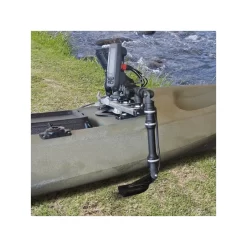 SYSTEME ARTICULE POUR SONDEUR DE PECHE RAILBLAZA -Kayak Soldes systeme articule pour sondeur de peche railblaza 2