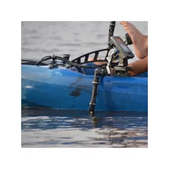 SYSTEME ARTICULE POUR SONDEUR DE PECHE RAILBLAZA -Kayak Soldes systeme articule pour sondeur de peche railblaza 3